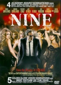 Nine On DVD 9 Drama Very Good E25 - Picture 1 of 3