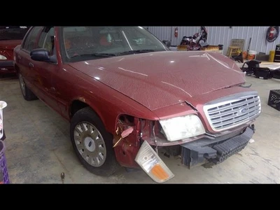 Paquete Strut Police para 03-06 Crown Victoria 81851 Foto 1 de 4