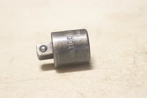 Matco Tools CP1612RB 1/2 to 3/8 Inch Drive Impact Adapter - Picture 1 of 8