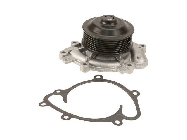 Geba 24HR62Y Water Pump Fits 2007-2021 Freightliner Sprinter 3500 3.0L V6 - Image 1 of 1