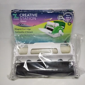 Xyron Magnet Cartridge Creative Station A4 3m 10ft Office Craft Stationery LM907 - Picture 1 of 12