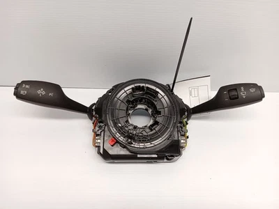 10 - 17 BMW 5 6 7 SERIES 750Li STEERING COLUMN WIPER TURN SWITCH 61319297779 OEM - Image 1 of 4