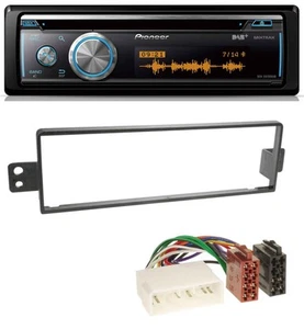 Pioneer MP3 DAB USB CD Bluetooth Autoradio für SsangYong Rexton - Bild 1 von 7