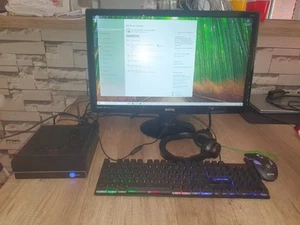 PC-Komplettset - Bild 1 von 5