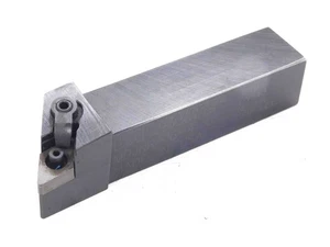 VALENITE MDJNR-16-4 C LATHE TURNING TOOL HOLDER 1" SHANK DN..43 INSERTS 5" OAL - Picture 1 of 6