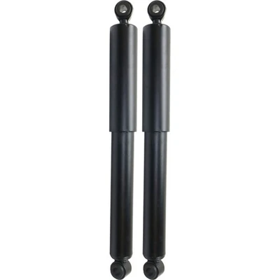 Juego de 2 amortiguadores delanteros o traseros lado conductor y pasajero para par de camionetas Olds Ram Foto 1 de 4