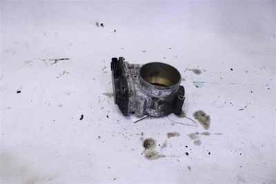 Used Fuel Injection Throttle Body fits: 2008 Volvo 80 SERIES S60 T6 6 cylinder G - Изображение 1 из 4