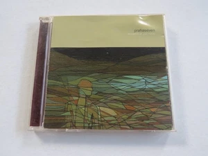 PRAHASEVEN - 10 Counts of Jazz Fraud (2004) - CD Album - Picture 1 of 3