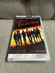 The Warriors Directors Cut -UMD- Widescreen-For PSP - Imagen 1 de 5