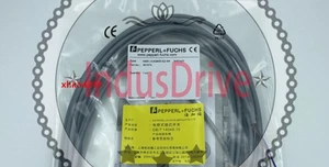 NEU PEPPERL+FUCHS NBB1.5-8GM50-E2-5M Sensor - Bild 1 von 1