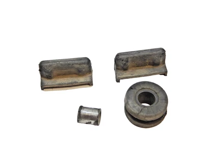 Frame rubber parts 1974 1975 1976 HONDA MT250 MT 250 - Image 1 of 2