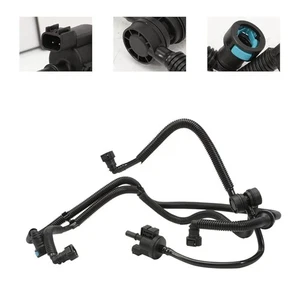 NEW Vapor Canister Evap Purge Valve / Solenoid For Ford Fusion 1.5L 2017 2018-20 - Picture 1 of 5