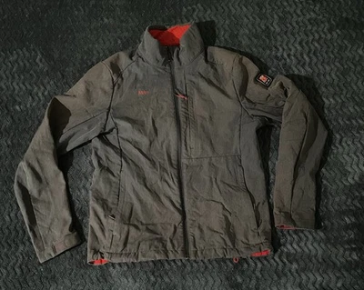 Chick-Fil-A Insulated Employee Work Uniform Jacket Womens Small - Image 1 of 4