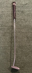 Ram Zebra Face-Balanced Mallet Putter Made In USA. Left Handed 36” - Picture 1 of 8