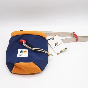 Bolso de tiza para escalada en roca Oso Supply Co. nuevo - Imagen 1 de 7