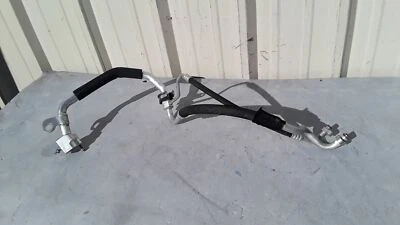 MERCEDES E350 W212 2010-2011 CLASE E 3,5 L acondicionador compresor manguera tubo OEM Foto 1 de 4