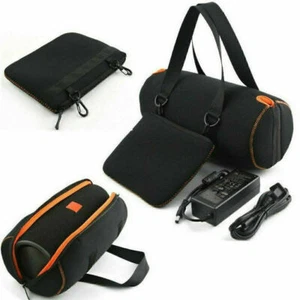 Portable Travel Soft Carrying Case For JBL Xtreme Bluetooth Wireless Speaker - Picture 1 of 11