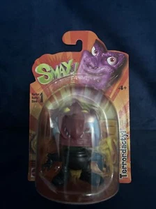 Mattel Smax 2004 "TERRORDACTYL SEALED - Bild 1 von 3