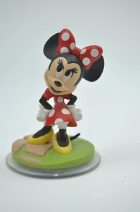 Disney Infinity 3.0 Minnie Mouse Figur INF-1000222 - Bild 1 von 6