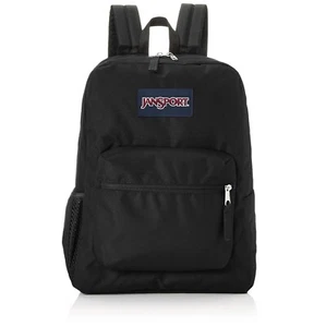 JanSport Cross Town Backpack-Travel, or Work Bookbag - Picture 1 of 6