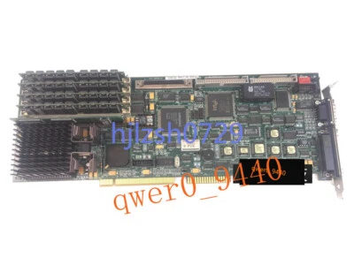 1PC Used 0LUCENT 048007193 4-5358-00 REV N0205A Industrial Control Board - Image 1 of 4