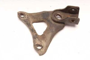 Foot Peg Holder Plate Rear Right Yamaha XS 400 2A2 - Picture 1 of 2