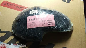 PARAFANGO ANTERIORE GILERA TYPHOON H 50cc BLU BUZZETTI NRG MODIFICA piaggio - Picture 1 of 1