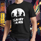 Rise Planet Logo art Active T-Shirt Funny Logo Tee Men's T-Shirt