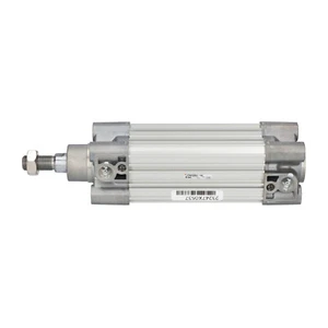 SMC CP96SDB50-100 Tie Rod Cylinder NMP - Picture 1 of 5