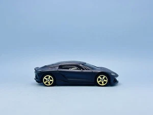 2025 Matchbox Mainline Basic M25D # 2021 KOENIGSEGG GEMERA, lose - Bild 1 von 3