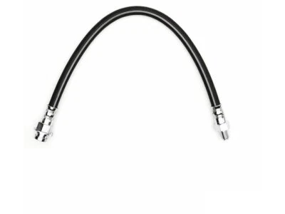 For 1955-1956 Nash Statesman Brake Hose Front Dynamic Friction 77394WSXY Foto 1 de 2