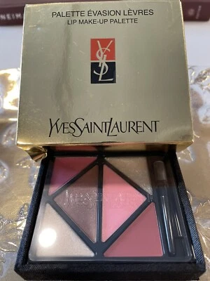 Yves Saint Laurent палитра губ - Изображение 1 из 4