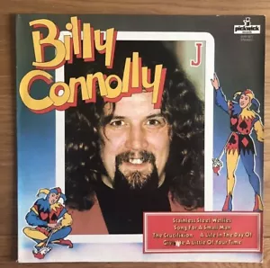 COMEDY LPs - Various - Priced Individually *Part Of BUY 3 For £10* - Picture 1 of 16