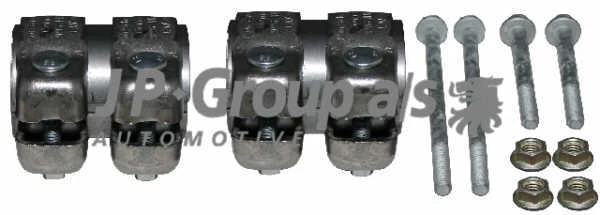 Porsche 911 Model 997 3.6 3.8 mounting kit mounting kit mounting parts mounting parts - Image 1 of 1