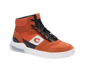 ZAPATILLAS ALTAS COACH PARA HOMBRE CITYSOLE: NUEVAS EN CAJA CAYON TALLA:12 D C7087 - Imagen 1 de 7