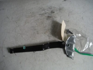 2006 Volvo XC70 Spare Tire Tie Down Bracket Assembly w/ Hardware OEM 1999-2006 - Picture 1 of 12
