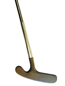 Putter Acushnet Bullseye diestro - 38" - Imagen 1 de 7