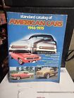 Standard Catalog Of American Cars 1946-1975