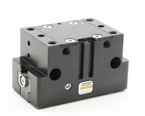 Sommer Automatic GP406N-C GP406NC JB031748.001AB 2-Backen-Parallelgreifer -used- - Picture 1 of 7
