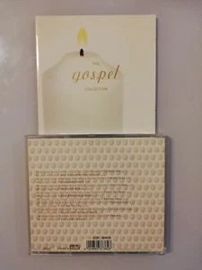 Compilation - Gospel Collection - 15 Tracks CD - Picture 1 of 1