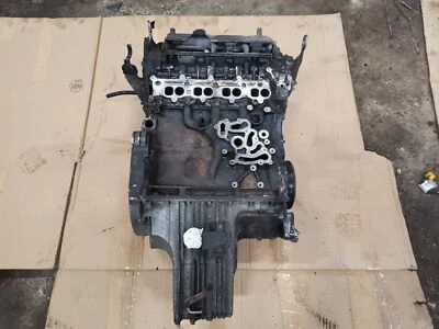 MERCEDES-BENZ A 160 CDI W169 nur Motor 640.942 2.0 Diesel 60kw - Image 1 of 4