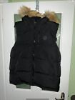 Brand New Soulcal Gilet Mens Size M 