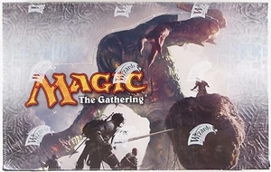 RISE OF THE ELDRAZI BOOSTER BOX SPANISH MTG MAGIC THE GATHERING - Picture 1 of 1
