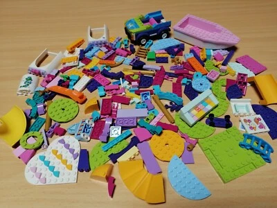 LEGO FRIENDS Großes Konvolut / Sammlung - Bild 1 von 4