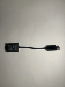 Cable Original Genuino Lenovo DisplayPort a Monitor VGA - 57Y4393  - Imagen 1 de 3