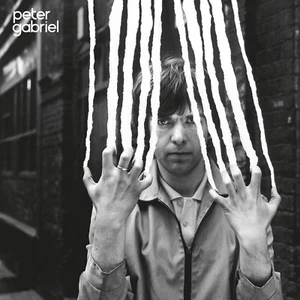 Peter Gabriel: Peter Gabriel 2 (Scratch) Vinyl LP, Halfspeed Mastered + Download - Picture 1 of 1