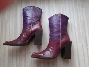 Miu miu Damenschuhe 38,5 seltenes Modell - Bild 1 von 9