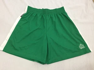 NWOT ADMIRAL MENS ATHLETIC SOCCER SHORTS SIZE L - Picture 1 of 3