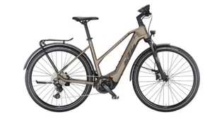 KTM MACINA CROSS LFC 28 Zoll E-MTB Bike Rh 51 cm Bosch CX 750 Wh - Bild 1 von 1