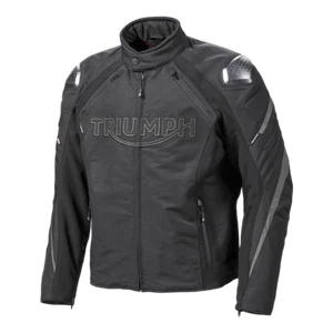 GIACCA TRITECH TRIUMPH TRIPLE SPORTS MTES2206 IN NERO - Foto 1 di 8